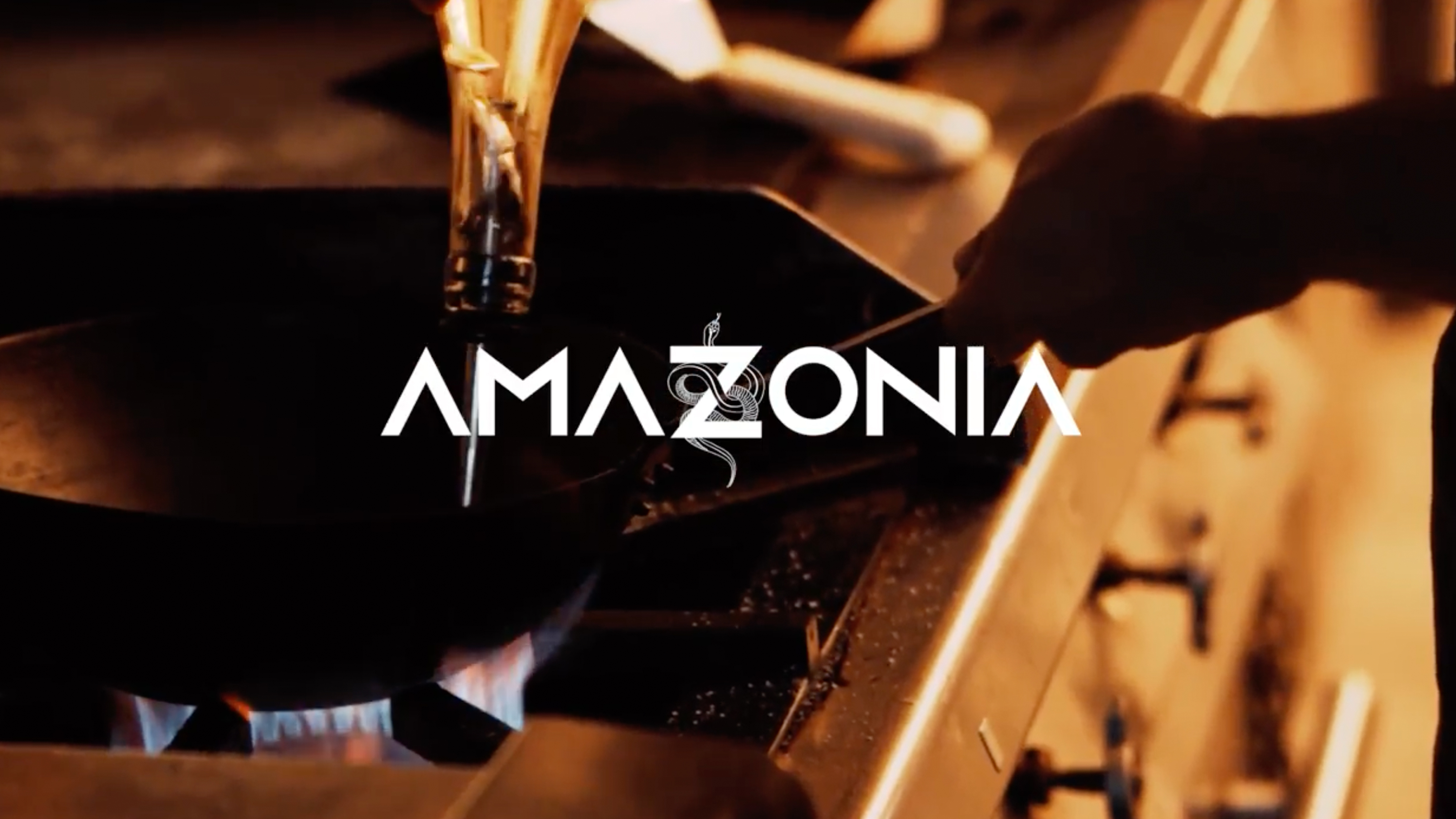 Amazonia