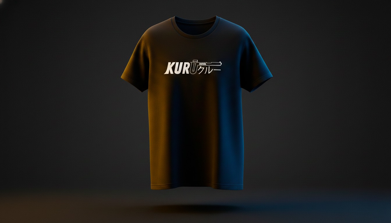 Kuru Tactical T-shirt