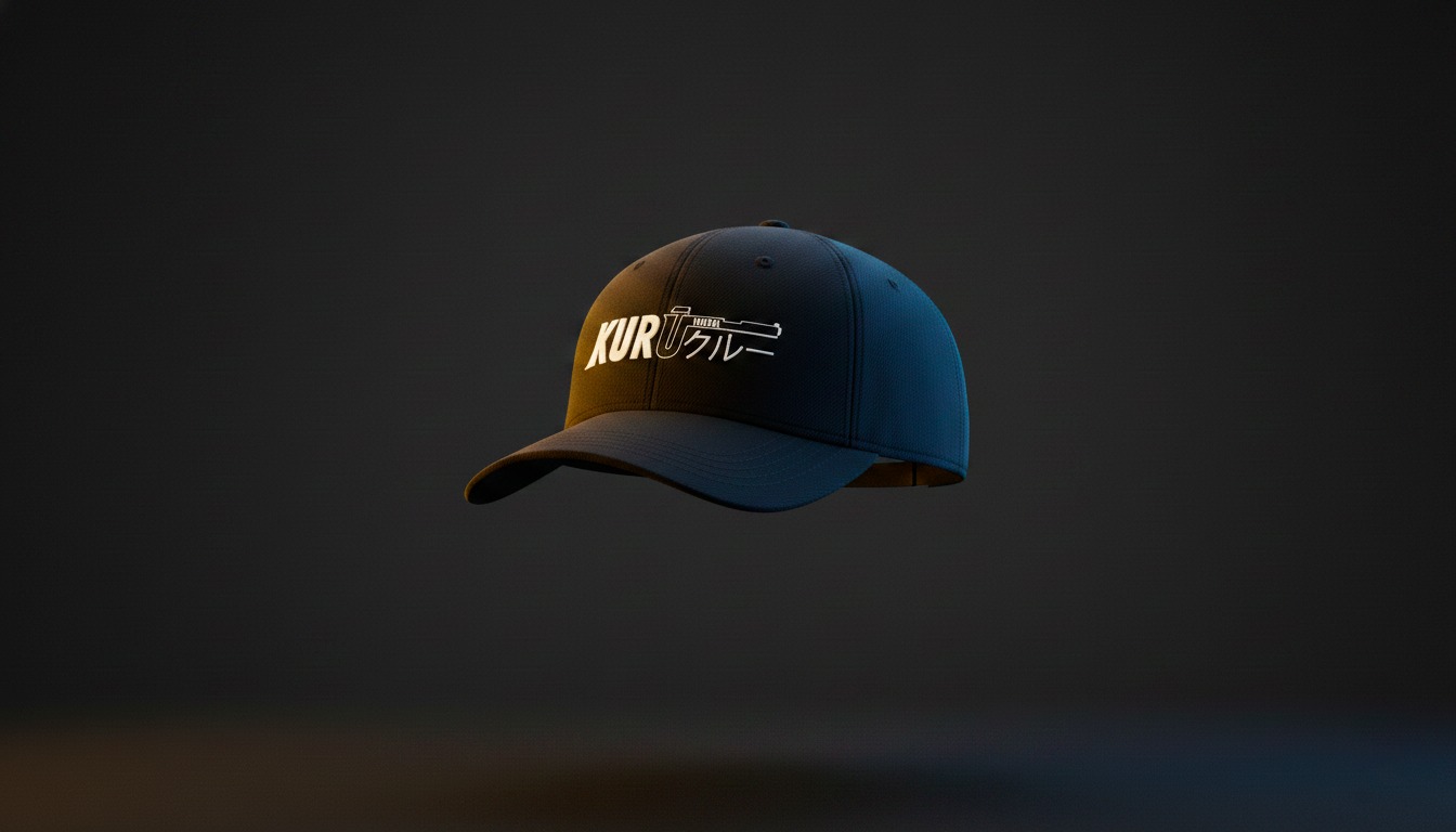 Kuru Heavy Cap